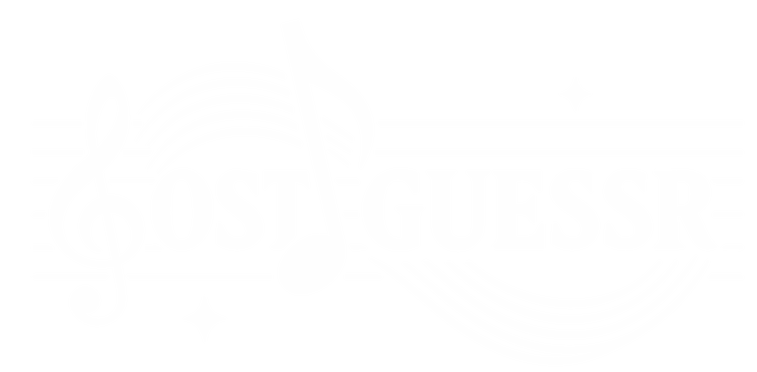 Genshin OST Guessr logo